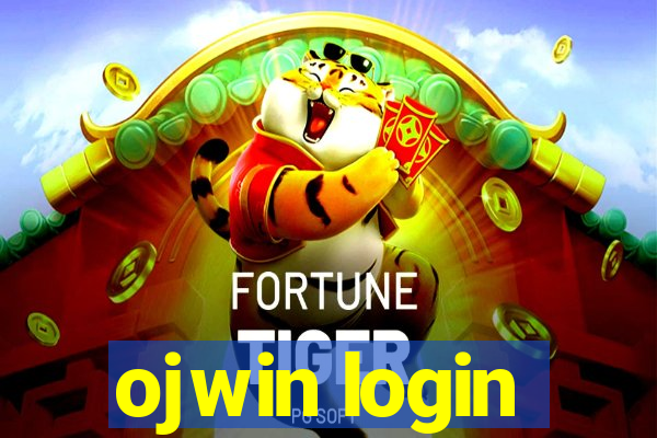 ojwin login